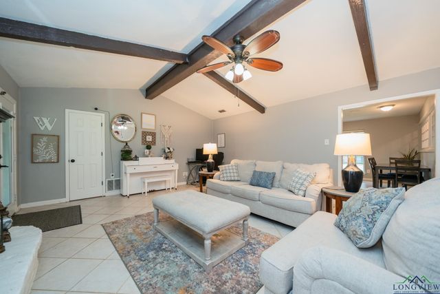 3020 Evangeline St, Longview, TX 75605