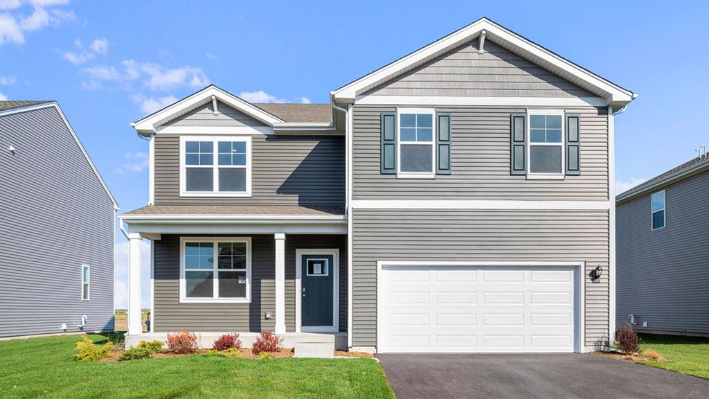 2652 camelback Drive, Pingree Grove, IL 60140