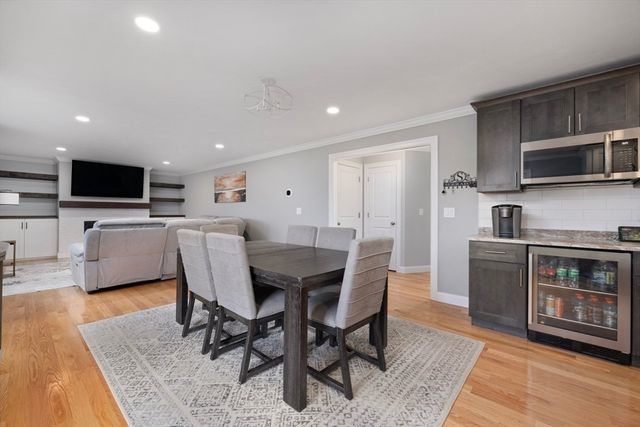 27 Morse Avenue, Attleboro, MA 02703