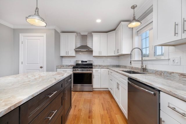 27 Morse Avenue, Attleboro, MA 02703