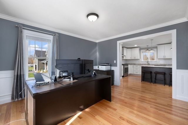 27 Morse Avenue, Attleboro, MA 02703