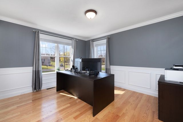 27 Morse Avenue, Attleboro, MA 02703