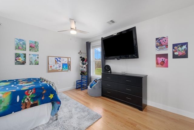 27 Morse Avenue, Attleboro, MA 02703