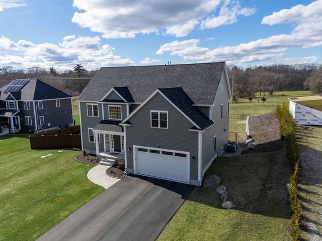 27 Morse Avenue, Attleboro, MA 02703