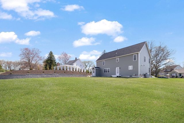 27 Morse Avenue, Attleboro, MA 02703