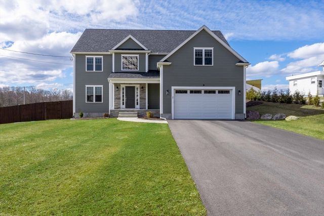 27 Morse Avenue, Attleboro, MA 02703