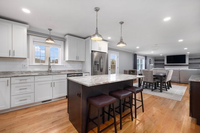 27 Morse Avenue, Attleboro, MA 02703