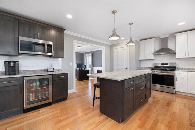 27 Morse Avenue, Attleboro, MA 02703