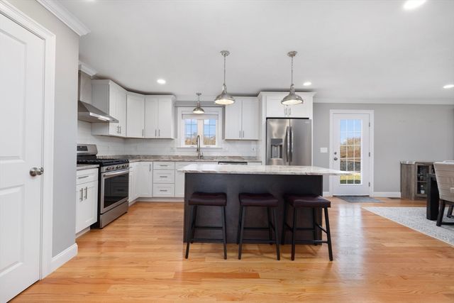 27 Morse Avenue, Attleboro, MA 02703