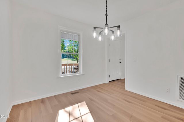 1024 Henchman Court, Knightdale, NC 27545