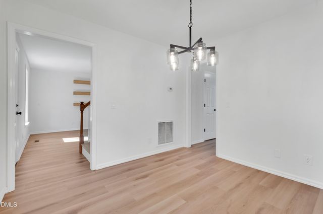 1024 Henchman Court, Knightdale, NC 27545