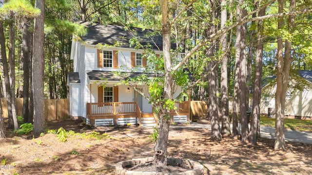 1024 Henchman Court, Knightdale, NC 27545