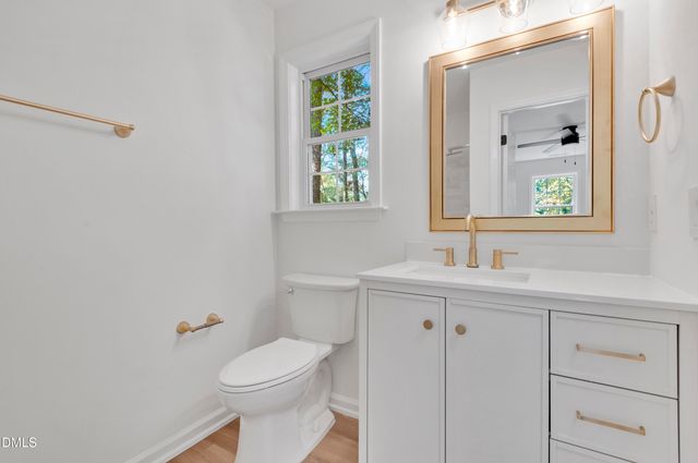1024 Henchman Court, Knightdale, NC 27545