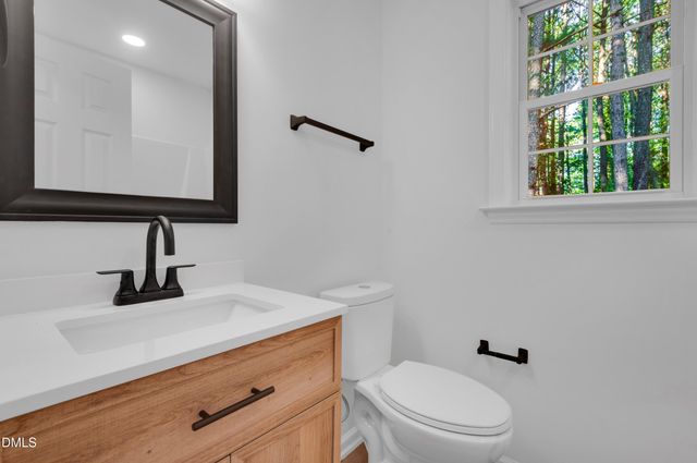 1024 Henchman Court, Knightdale, NC 27545