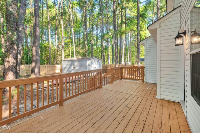 1024 Henchman Court, Knightdale, NC 27545