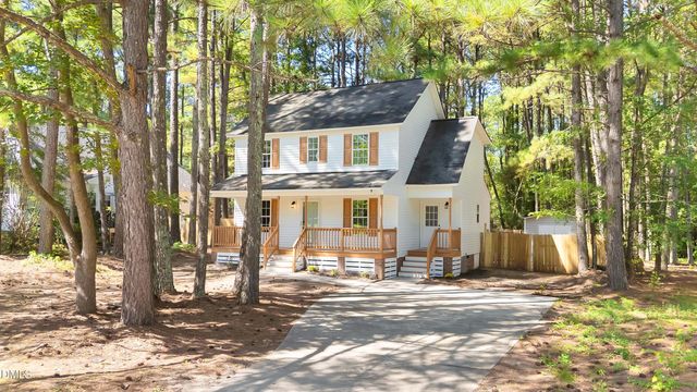 1024 Henchman Court, Knightdale, NC 27545