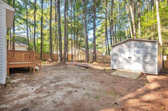 1024 Henchman Court, Knightdale, NC 27545