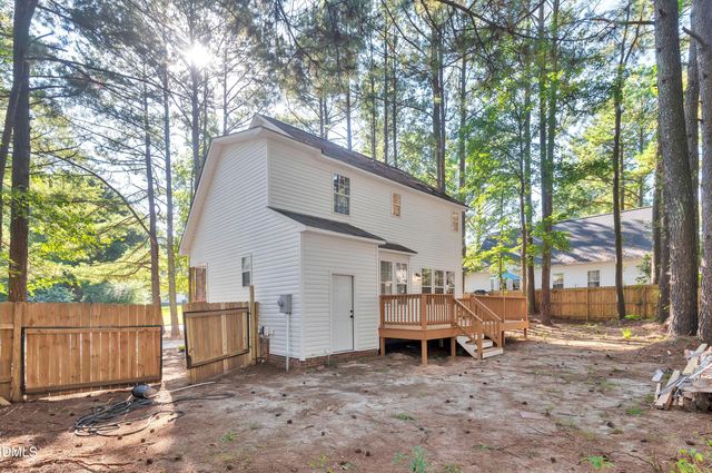 1024 Henchman Court, Knightdale, NC 27545