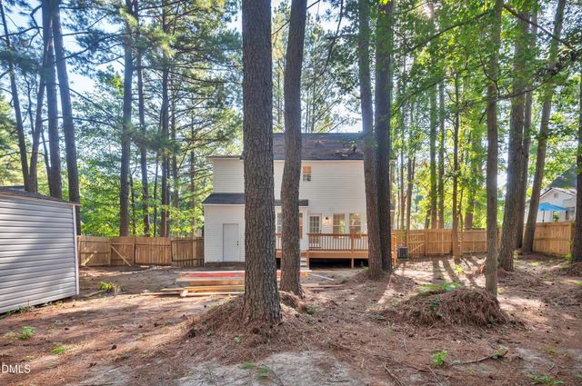 1024 Henchman Court, Knightdale, NC 27545