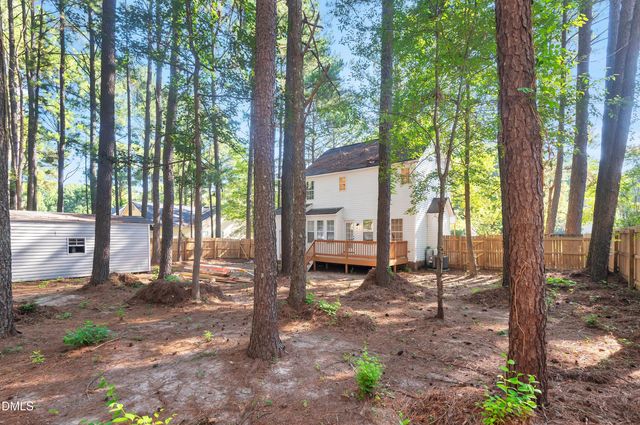 1024 Henchman Court, Knightdale, NC 27545
