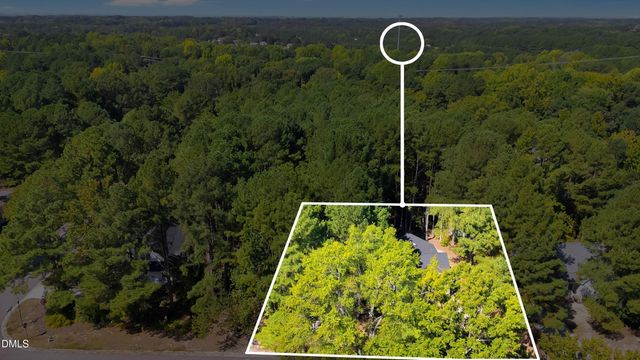 1024 Henchman Court, Knightdale, NC 27545