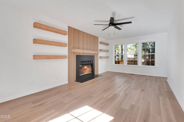 1024 Henchman Court, Knightdale, NC 27545