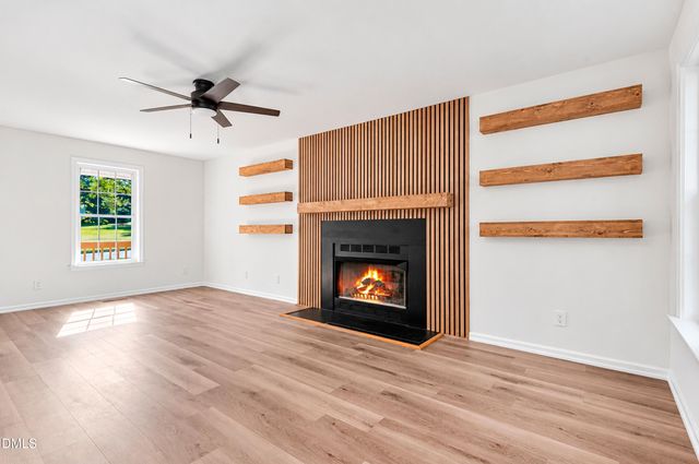 1024 Henchman Court, Knightdale, NC 27545