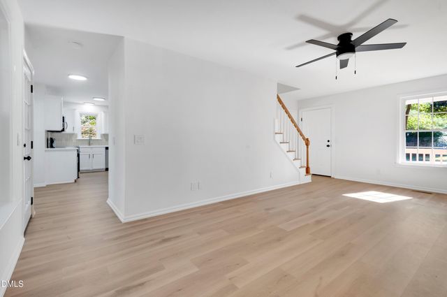 1024 Henchman Court, Knightdale, NC 27545