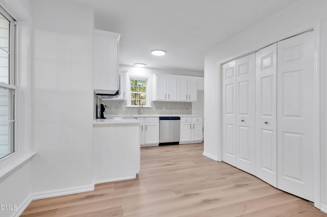 1024 Henchman Court, Knightdale, NC 27545