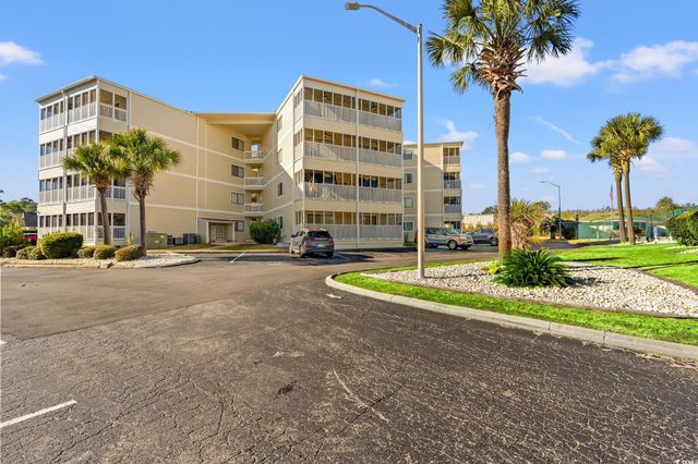 4350 Intercoastal Dr Apt 2403, Little River, SC 29566