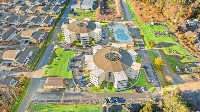 4350 Intercoastal Dr Apt 2403, Little River, SC 29566