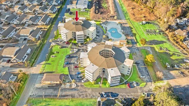 4350 Intercoastal Dr Apt 2403, Little River, SC 29566