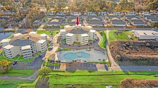 4350 Intercoastal Dr Apt 2403, Little River, SC 29566