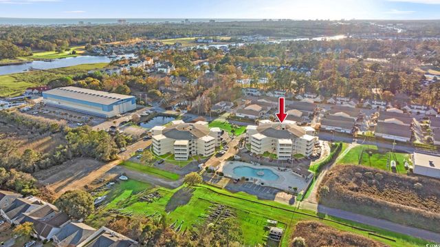 4350 Intercoastal Dr Apt 2403, Little River, SC 29566