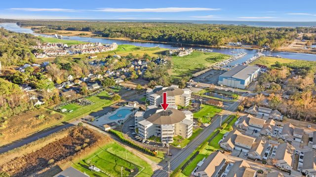 4350 Intercoastal Dr Apt 2403, Little River, SC 29566