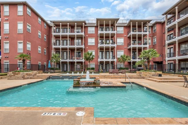 2400 Mccue Road 240, Houston, TX 77056