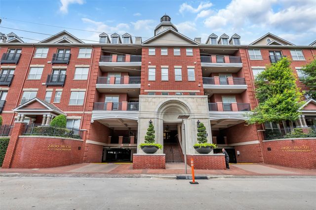 2400 Mccue Road 240, Houston, TX 77056