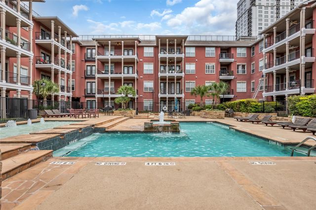 2400 Mccue Road 240, Houston, TX 77056