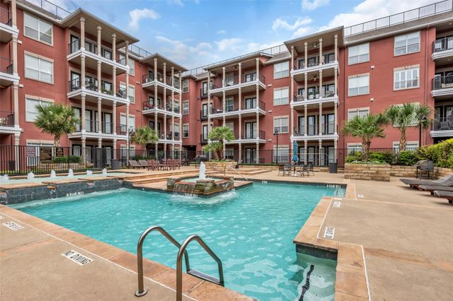 2400 Mccue Road 240, Houston, TX 77056
