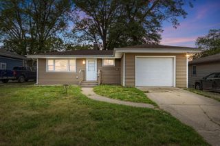618 N Glenwood Avenue, Griffith, IN 46319