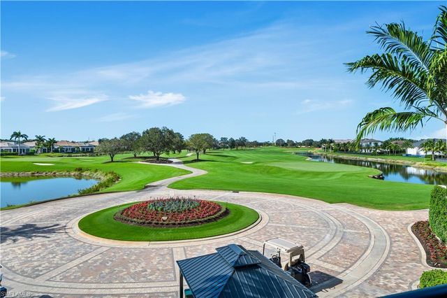 16348 Viansa WAY 102, Naples, FL 34110
