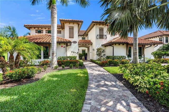 16348 Viansa WAY 102, Naples, FL 34110