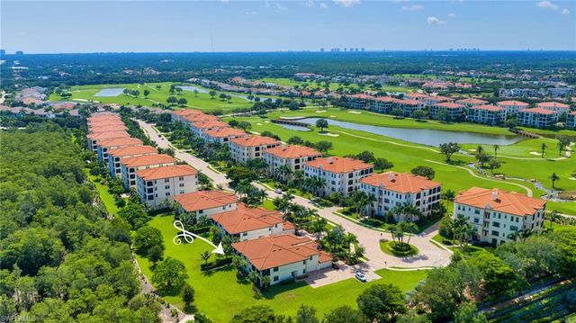16348 Viansa WAY 102, Naples, FL 34110
