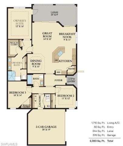 16348 Viansa WAY 102, Naples, FL 34110