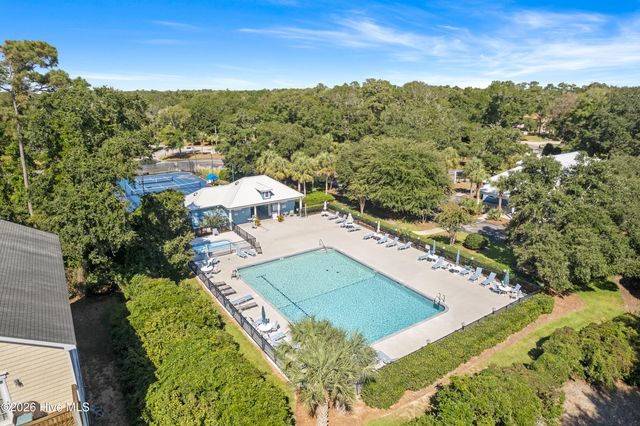 1764 Oyster Harbour Parkway SW, Supply, NC 28462