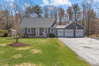 191 Bayview Road, Colchester (colchester), VT 05446
