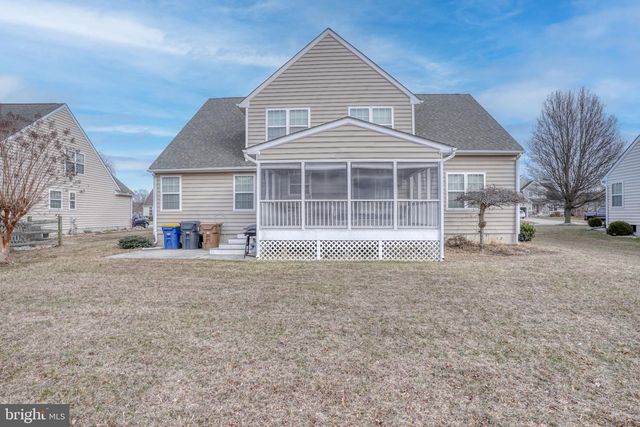118 GINGER LN, Milford, DE 19963