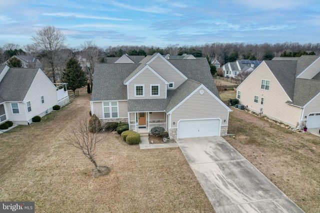 118 GINGER LN, Milford, DE 19963