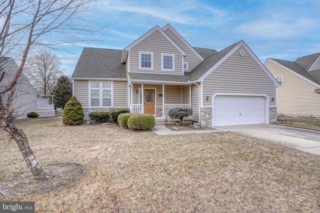 118 GINGER LN, Milford, DE 19963