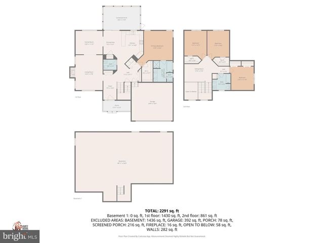 118 GINGER LN, Milford, DE 19963